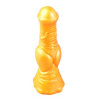 FantasyColors Gode Wolf 17 x 5.7cm Jaune
